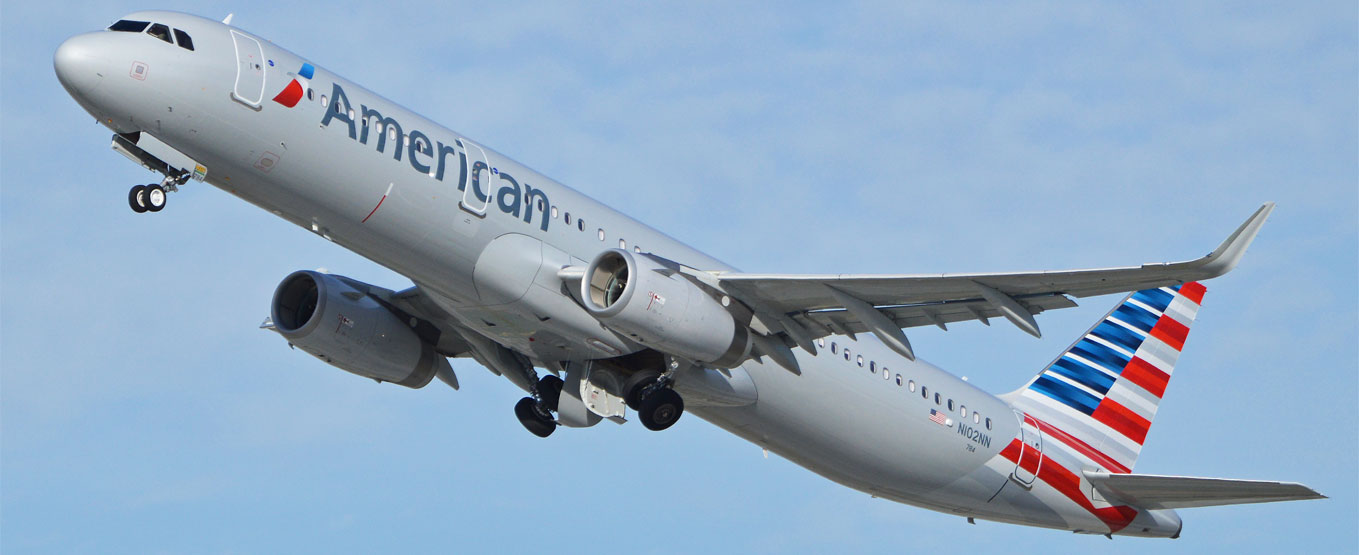 American Airlines