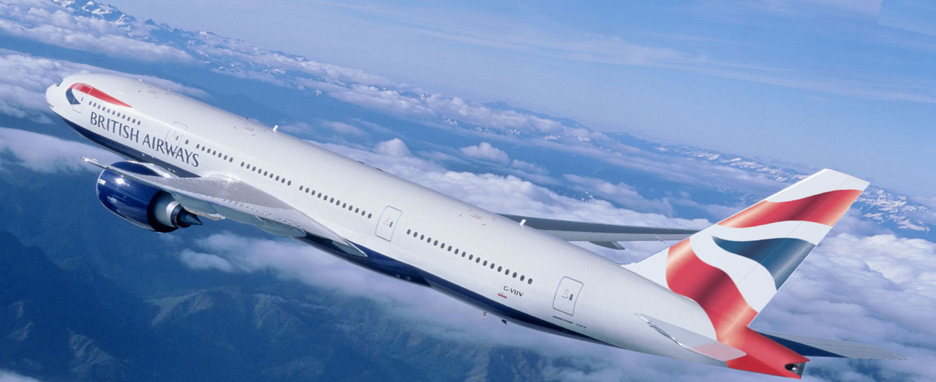 British Airways