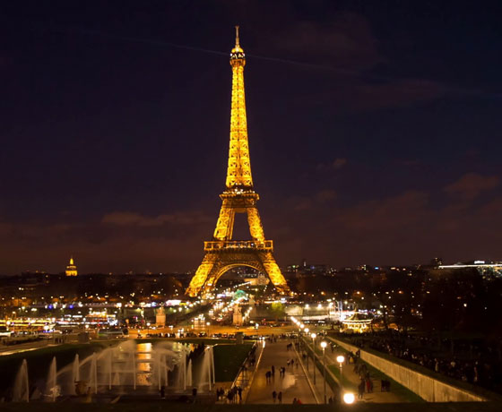 Four Seasons Hotel in George V, Paris