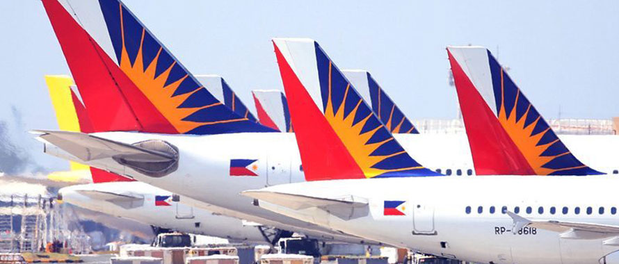 Philippine Airlines Mabuhay Miles
