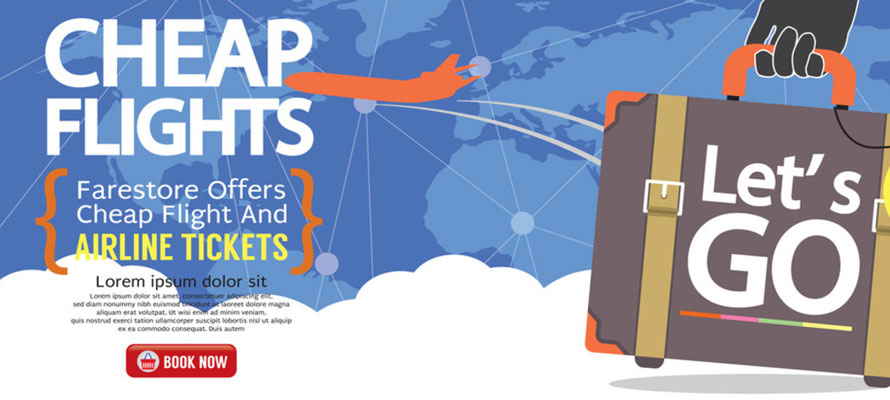 First Class Cheap Airlines Fares