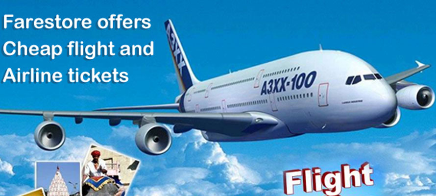 Holiday Cheap Air Tickets