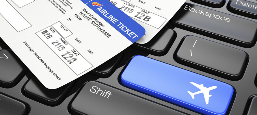 Indian Airlines Ticket Booking International and Domestic Flight