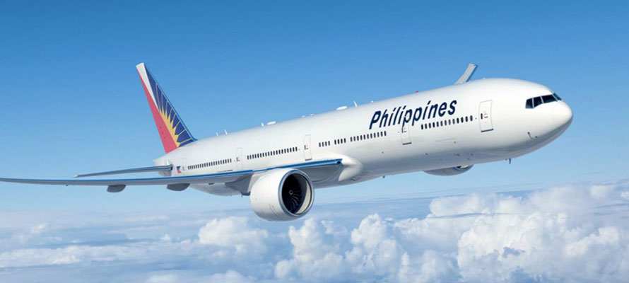 Philippine Airlines Cheap Flights Schedule