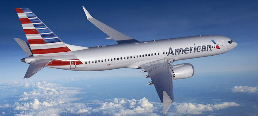 American Airlines Extends Special Fares