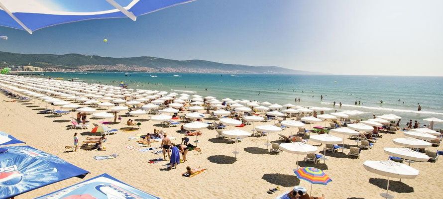 Bulgaria Holiday Trip