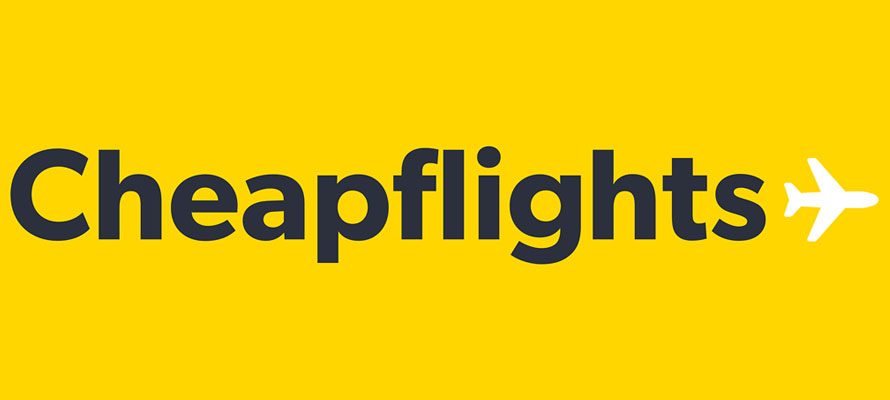 Cheap flights lead