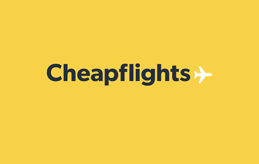 Cheapest Flight Tickets Online Booking - Cheapflights