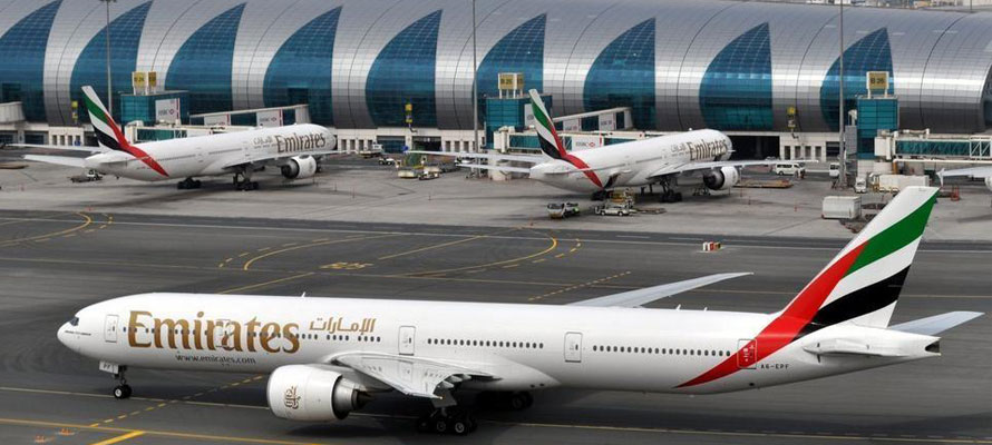 Emirates Airlines Future US Destinations