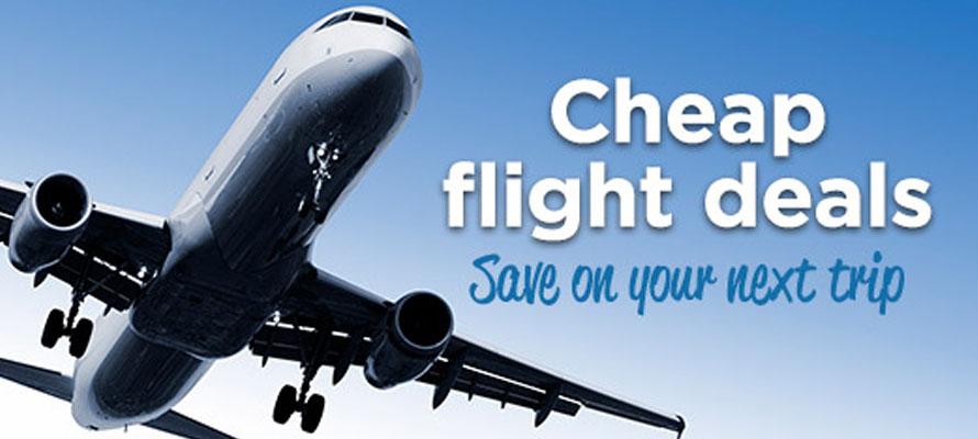 Fly Tickets Booking