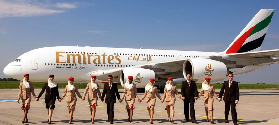 International Flight Booking Offers For Any One