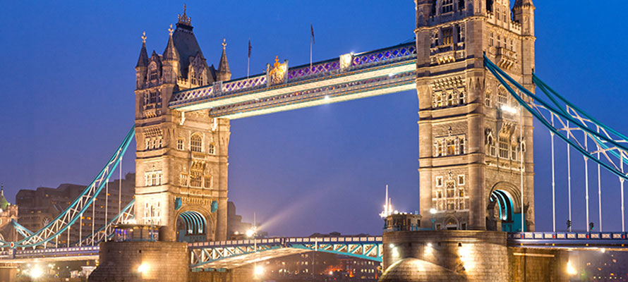 London Holidays Place for Kids