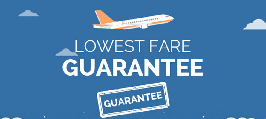Lowest Airfare to Las Vegas
