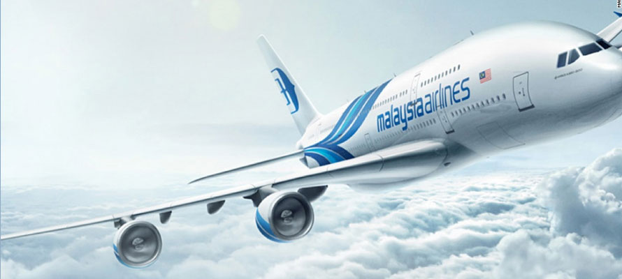 Malaysia Airlines Reviews
