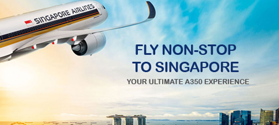 Online Air Ticket