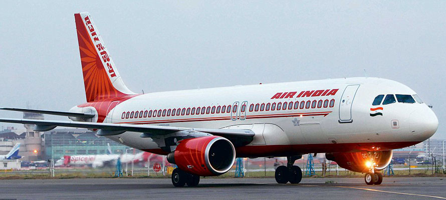 Online Flight Ticket Booking