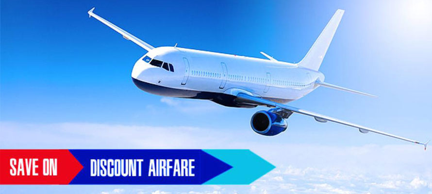 The Best Airline Flight’s Air Ticket Offer