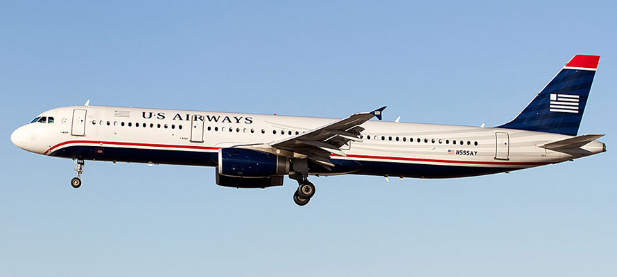 U.S. Airlines Are Laggards On Wireless