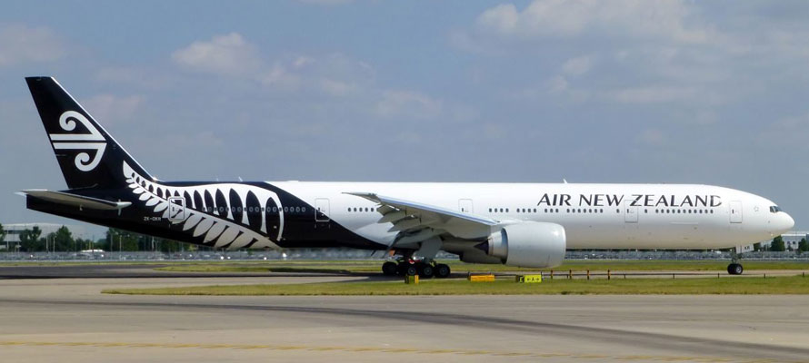 Air NZ in the battle to contain its costs