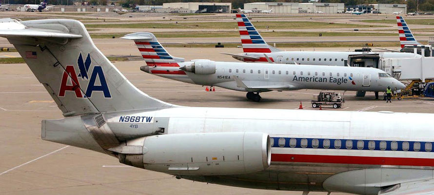 American Airlines