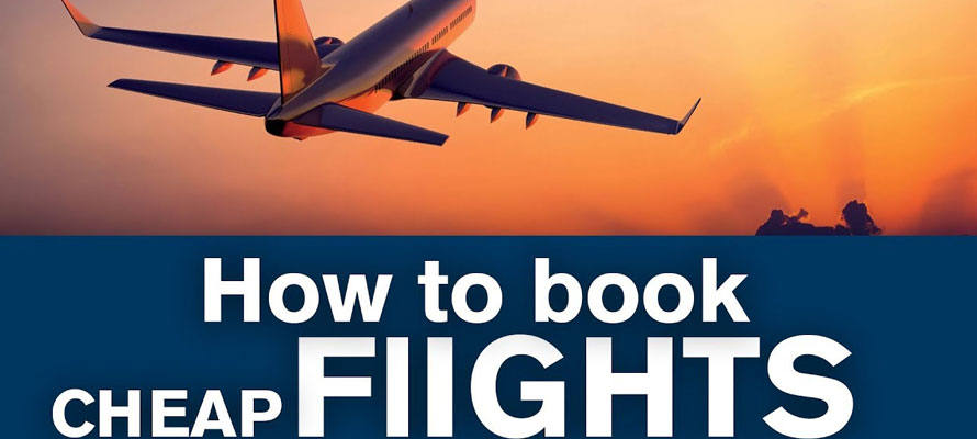 Basic to Advance Tips for Cheap Flights