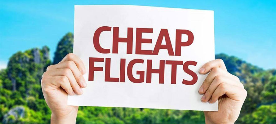 Cheap Flights May Be Just An Urban Myth