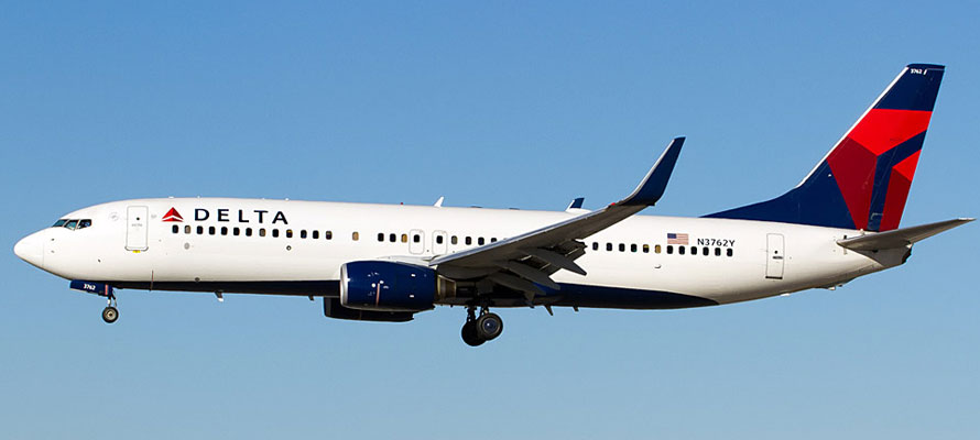 Delta Air Lines