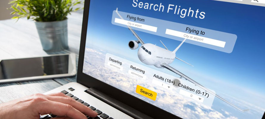 Finding Cheap Flights