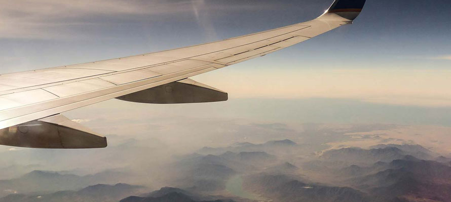 Flight Deals Cheap Flights To Washington
