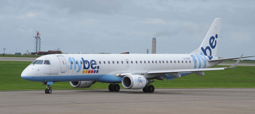 Flybe Cheap Flights Reviews