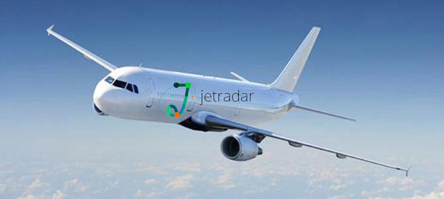 Get Your Cheap Flight Ticket From JetRadar