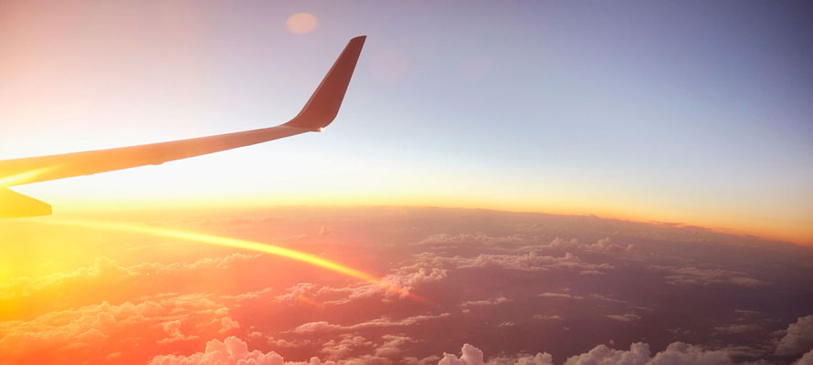 How to get flights that are cheap to Europe