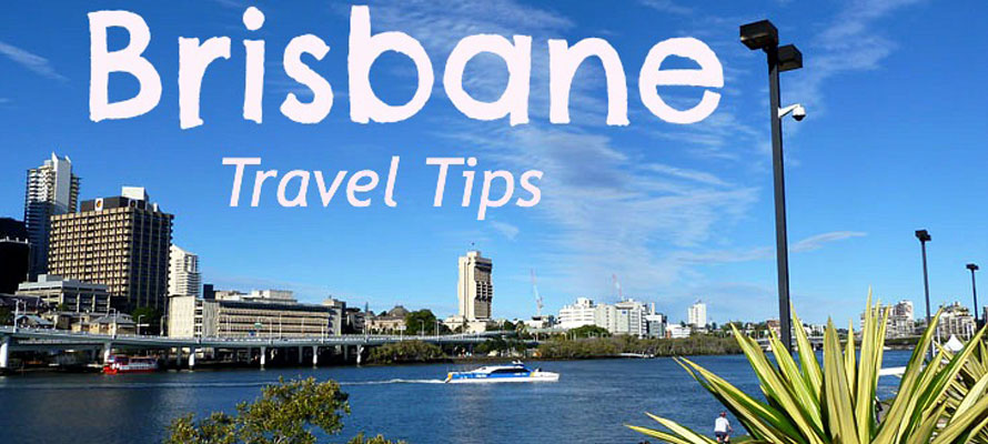 Travel Guide to Brisbane