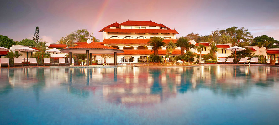 4 Star hotels in Varkala