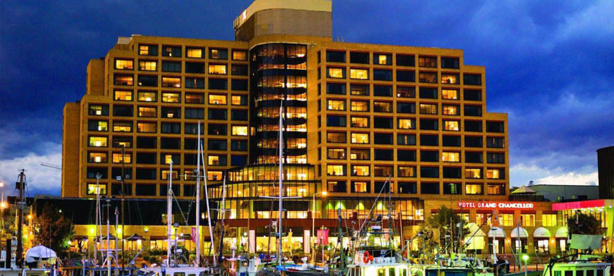 Best Quality Hotel in Hobart