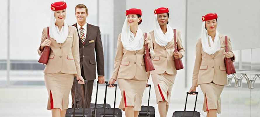 Emirates Airlines Careers