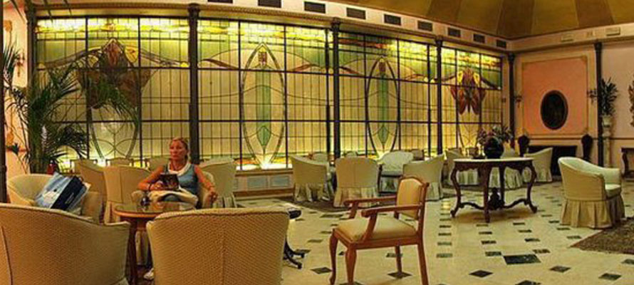 Hotel Bonciani Reviews