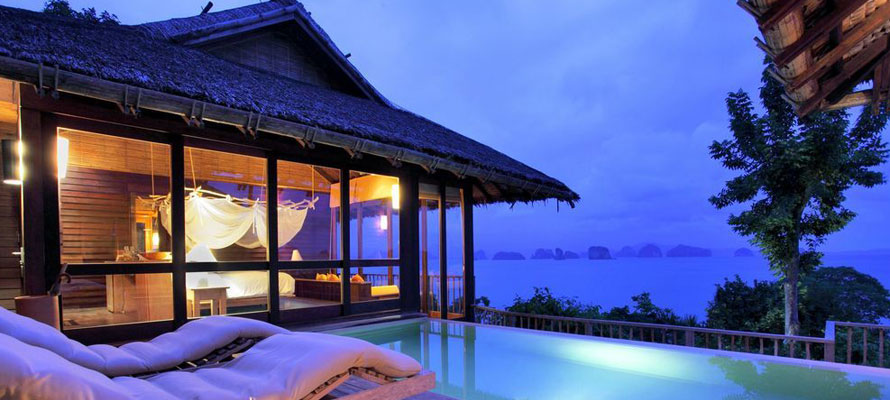 Hotel In Thailand