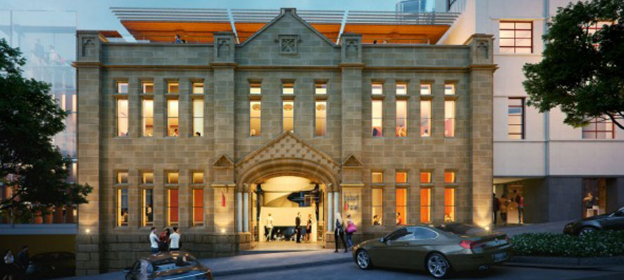 Hotel Reviews in Hobart