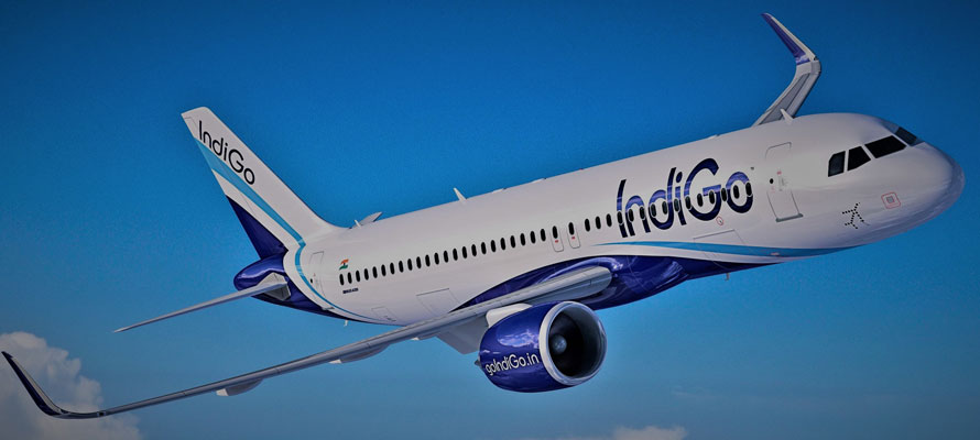 IndiGo Airlines Cheap Flight Booking Reviews