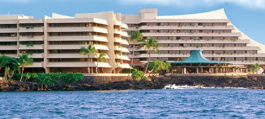 Kailua Hotels