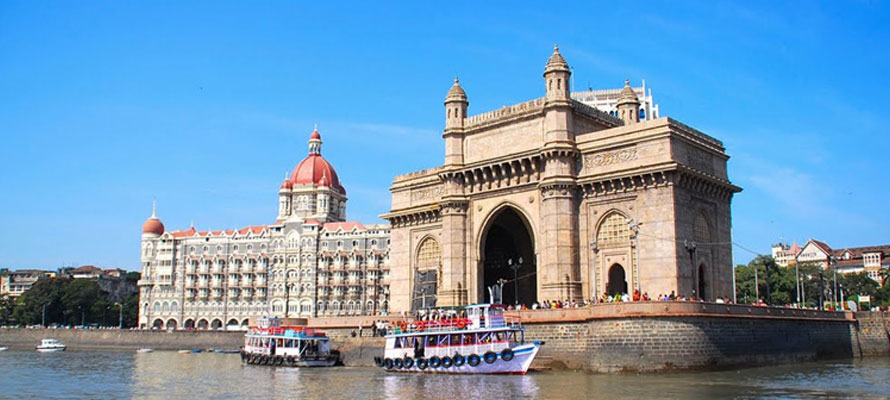 Mumbai Top Hotel Reviews