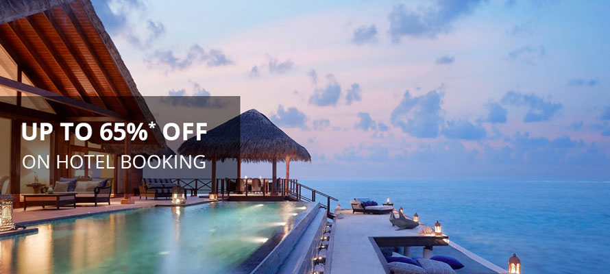 Offers guide about hotel booking