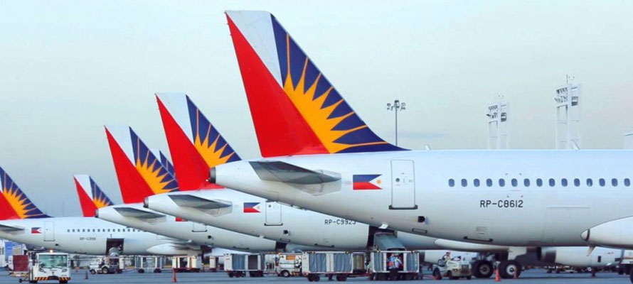 Philippine Airlines Contact Number Details