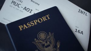 The Ultimate Guide to Hassle-Free Flight Ticket Booking