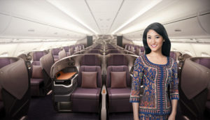 Singapore Airlines reviews