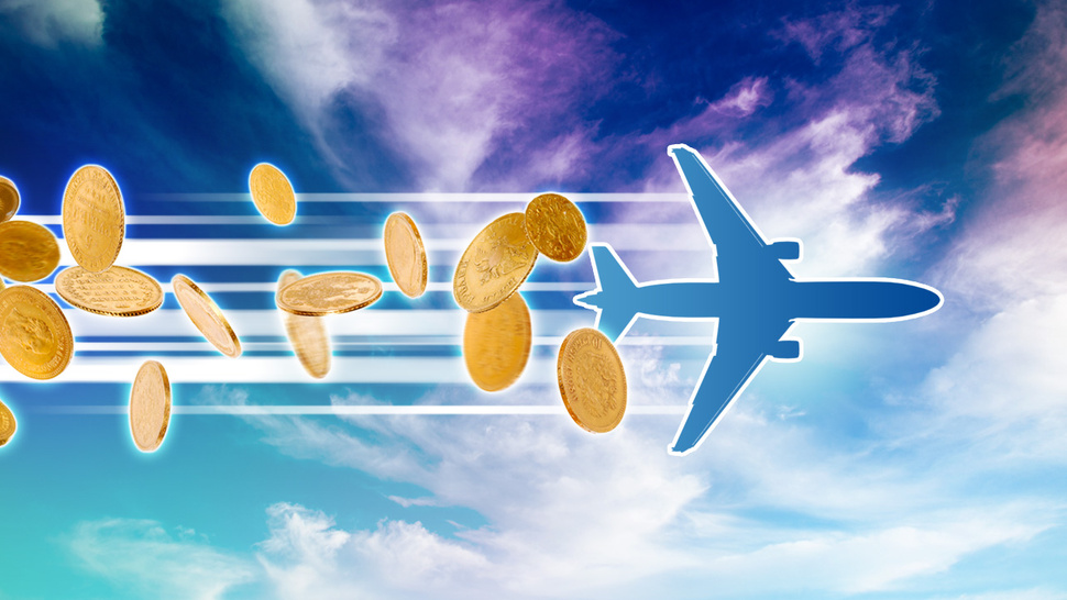 Business Class Airfares