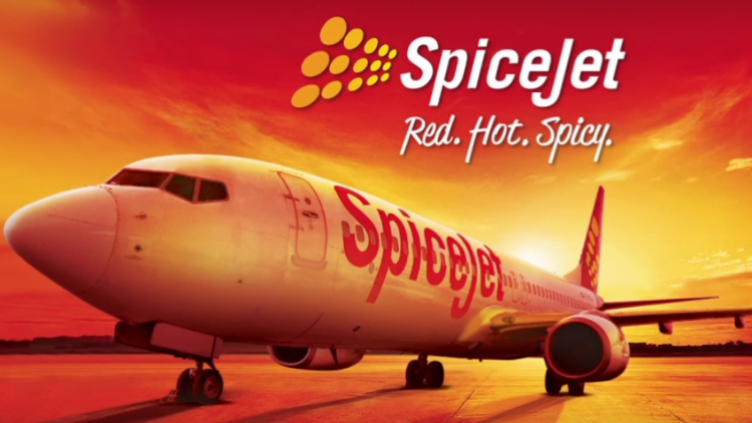 Spicejet Airlines Review