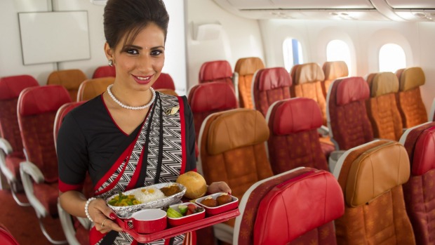 Best Indian Airlines