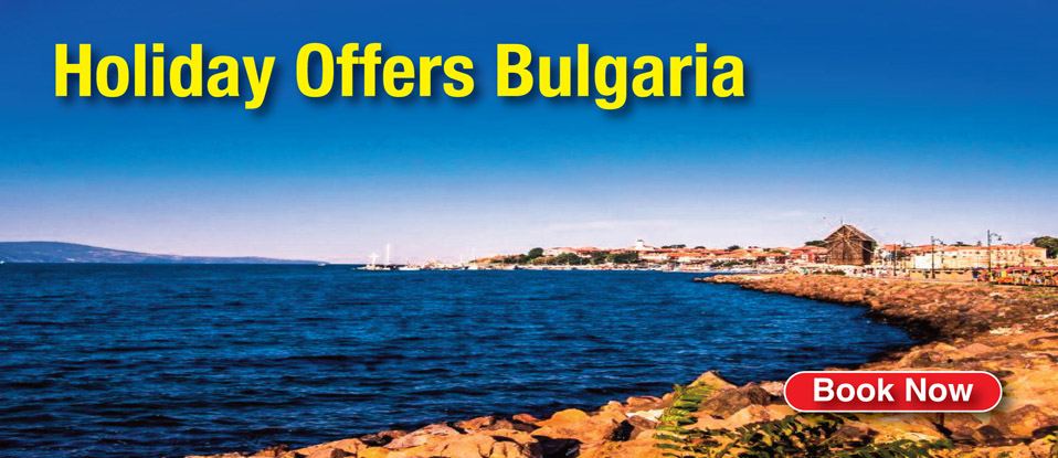 Bulgaria Holiday Trip Offer
